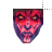 Darth Maul face left select.cur