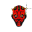 Darth Maul head left select.cur Preview