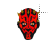 Darth Maul head left select.cur