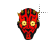 Darth Maul face II left select.cur Preview