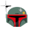 Boba Fett mask normal select.cur Preview
