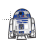 R2-D2 normal select.cur