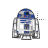 R2-D2 left select.cur