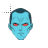 Grand Admiral Thrawn normal select.cur Preview