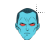 Grand Admiral Thrawn left select.cur Preview