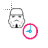 stormtrooper working.ani Preview