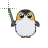 Porg normal select.cur Preview