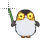 Porg II normal select.cur