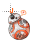 BB-8 normal select.cur Preview