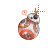 BB-8 left select.cur Preview