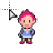 Kumatora 2.cur