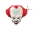 Pennywise left select.cur