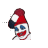 Killer Clown normal select.cur