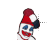 Killer Clown left select.cur