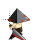 Pyramid Head chibi normal select.cur