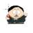 Hitler south park normal select.cur Preview