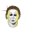 Michael Myers normal select.cur