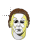 Michael Myers normal select.cur Preview