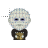 Pinhead II normal select.cur Preview