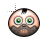 Hannibal Lecter emoji normal select.cur