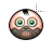 Hannibal Lecter emoji left select.cur Preview