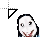 Jeff The Killer normal select.cur