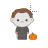 Michael Myers III left select.ani Preview