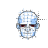 Pinhead emoji left select.cur Preview