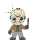 Jason Voorhees chibi normal select.cur Preview
