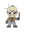 Jason Voorhees chibi normal select.cur