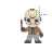 Jason Voorhees chibi left select.cur