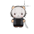 Jason Voorhees Hello Kitty left select.cur Preview