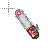 chainsaw normal select.cur