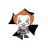 Pennywise Move.cur Preview
