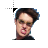 Lazarbeam's Face V3.cur Preview