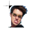 Lazarbeam's Face V3.cur