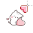 Alternate Select Kawaii Kitty2.cur Preview