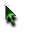 Green cursor.cur