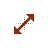 birddiagonalresize.cur Preview