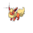 #136 Flareon.cur Preview