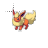 #136 Flareon.cur