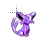 #196 Espeon.cur Preview