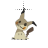 #778 Mimikyu.cur Preview