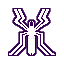 Symbiote Spider 4.cur HD version