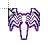 Symbiote Spider 7.cur