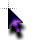 Purple cursor .cur