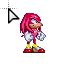 Knuckles 1 (Alt).cur HD version