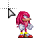 Knuckles 1 (Alt).cur Preview