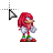 Knuckles 1.cur