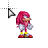 Knuckles 2 (Alt).ani Preview